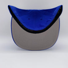 Load image into Gallery viewer, Naturally N’awlins Flexfit Flatbill Hat
