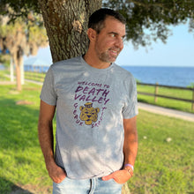 Load image into Gallery viewer, LSU Unisex T-Shirt