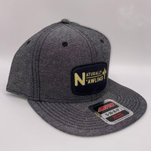 Load image into Gallery viewer, Naturally N’awlins Saints Flatbill Hat