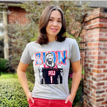 Load image into Gallery viewer, Pelicans ZION Men's T-Shirt