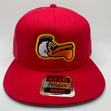 Load image into Gallery viewer, New Orleans Pelicans Flatbill Trucker Hat