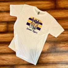 Load image into Gallery viewer, LSU Tigers Gradient Shirt