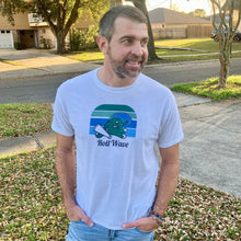 Load image into Gallery viewer, Tulane Unisex Shirt White