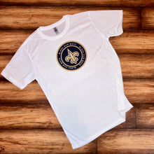 Load image into Gallery viewer, Bless Our Boys Unisex Saints Shirt