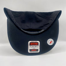 Load image into Gallery viewer, Naturally N’awlins Cork Saints Flatbill Hat