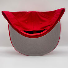 Load image into Gallery viewer, Kids Naturally N’awlins Flatbill Hat