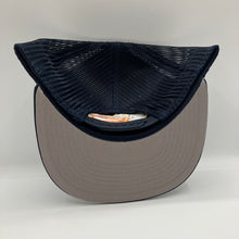 Load image into Gallery viewer, New Orleans Pelicans Flatbill Trucker Hat