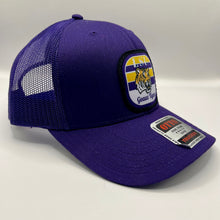Load image into Gallery viewer, LSU Tigers Trucker Hat