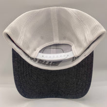 Load image into Gallery viewer, New Orleans Saints Gradient Trucker Hat