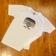 Load image into Gallery viewer, Saints Gradient Shirt