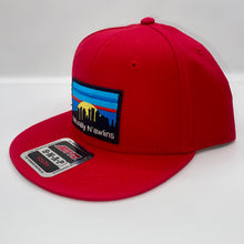 Load image into Gallery viewer, Kids Naturally N’awlins Flatbill Hat