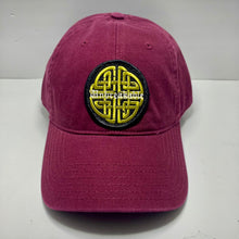 Load image into Gallery viewer, Unbreakable Maroon Dad Hat