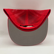 Load image into Gallery viewer, New Orleans Pelicans Flatbill Trucker Hat