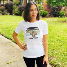 Load image into Gallery viewer, Saints Gradient Shirt