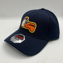Load image into Gallery viewer, Pelicans Low Profile Flexfit Hat