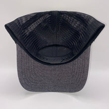 Load image into Gallery viewer, Naturally N’awlins Saints Trucker Hat