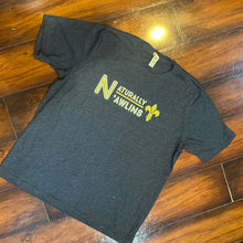 Load image into Gallery viewer, Kids Naturally N’awlins T-Shirt