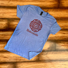 Load image into Gallery viewer, Women’s Unbreakable Shirt Royal Blue