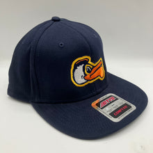 Load image into Gallery viewer, New Orleans Pelicans Flatbill Snapback Hat