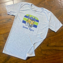 Load image into Gallery viewer, LSU Tigers Gradient Shirt