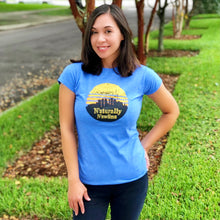 Load image into Gallery viewer, Naturally N’awlins Women’s Cityscape T-Shirt