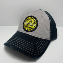 Load image into Gallery viewer, Unbreakable Distressed Dad Hat
