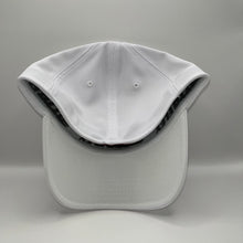 Load image into Gallery viewer, Saints Gradient Flex Fit Hat White