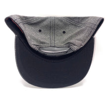 Load image into Gallery viewer, Naturally N’awlins Saints Flatbill Hat