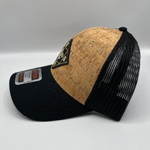 Load image into Gallery viewer, Saints Cork Trucker Hat