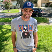 Load image into Gallery viewer, Pelicans ZION Men's T-Shirt