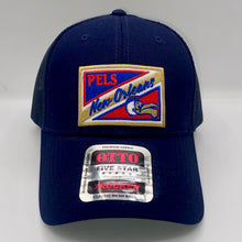 Load image into Gallery viewer, Pelicans Low Profile Flex-Fit Hat