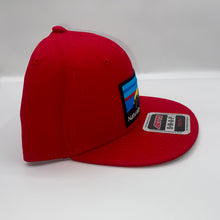 Load image into Gallery viewer, Kids Naturally N’awlins Flatbill Hat