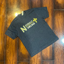 Load image into Gallery viewer, Kids Naturally N’awlins T-Shirt