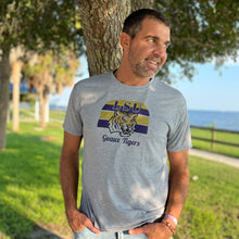 Load image into Gallery viewer, LSU Tigers Gradient Shirt