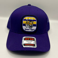 Load image into Gallery viewer, LSU Tigers Trucker Hat