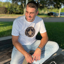 Load image into Gallery viewer, Bless Our Boys Unisex Saints Shirt