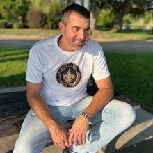 Load image into Gallery viewer, Bless Our Boys Unisex Saints Shirt