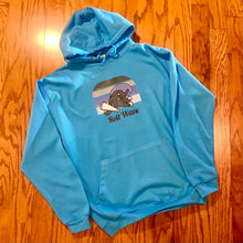 Load image into Gallery viewer, Tulane Unisex Hoodie