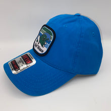 Load image into Gallery viewer, Tulane Green Wave Dad Hat