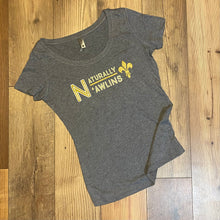 Load image into Gallery viewer, Women’s Naturally N’awlins Scoop Neck Shirt