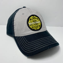 Load image into Gallery viewer, Unbreakable Distressed Dad Hat