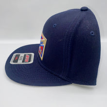 Load image into Gallery viewer, Pelicans Flexfit Flatbill Hat