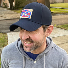 Load image into Gallery viewer, Pelicans Low Profile Flex-Fit Hat