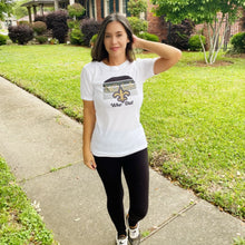 Load image into Gallery viewer, Saints Gradient Shirt