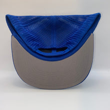 Load image into Gallery viewer, Naturally N’awlins Flatbill Trucker Hat