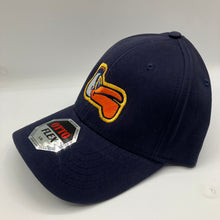 Load image into Gallery viewer, Pelicans Low Profile Flexfit Hat