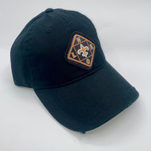 Load image into Gallery viewer, Saints Distressed Dad Hat
