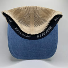Load image into Gallery viewer, Pelicans Low Profile Unstructured Flex-Fit Trucker Hat