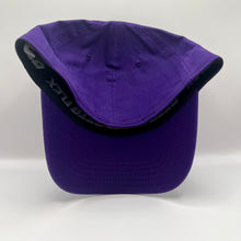 Load image into Gallery viewer, LSU Tigers Low Profile Flex Fit Hat