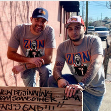 Load image into Gallery viewer, Pelicans ZION Men's T-Shirt